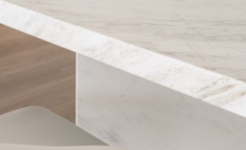 Unrivalled Stone Custom Marble Dining Table